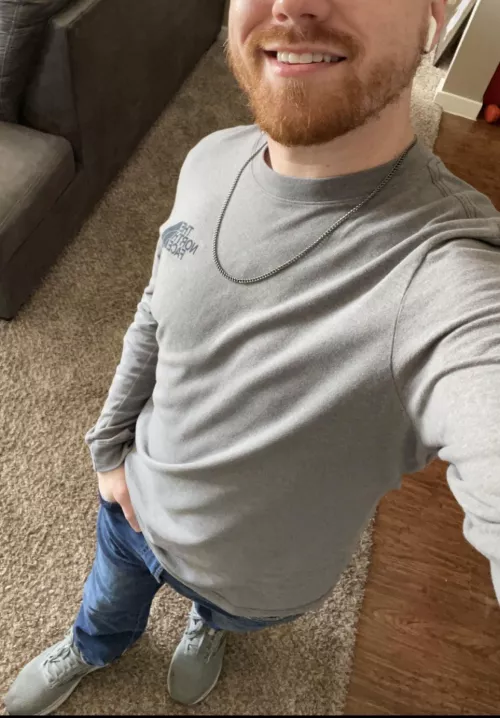 Just chillin by allamerbromo