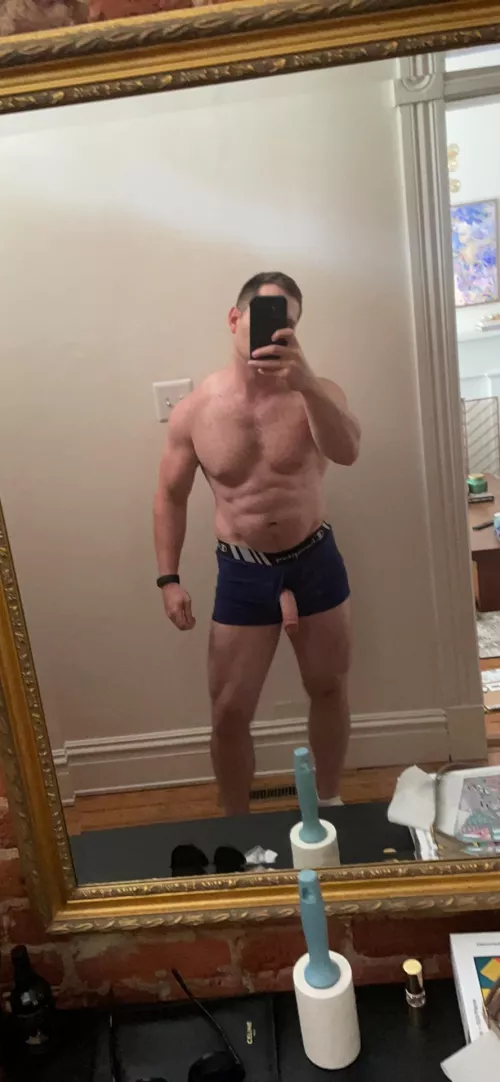 Just chillin on hump day by JamestownVA