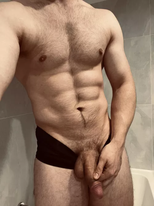 Just chilling by fleck4