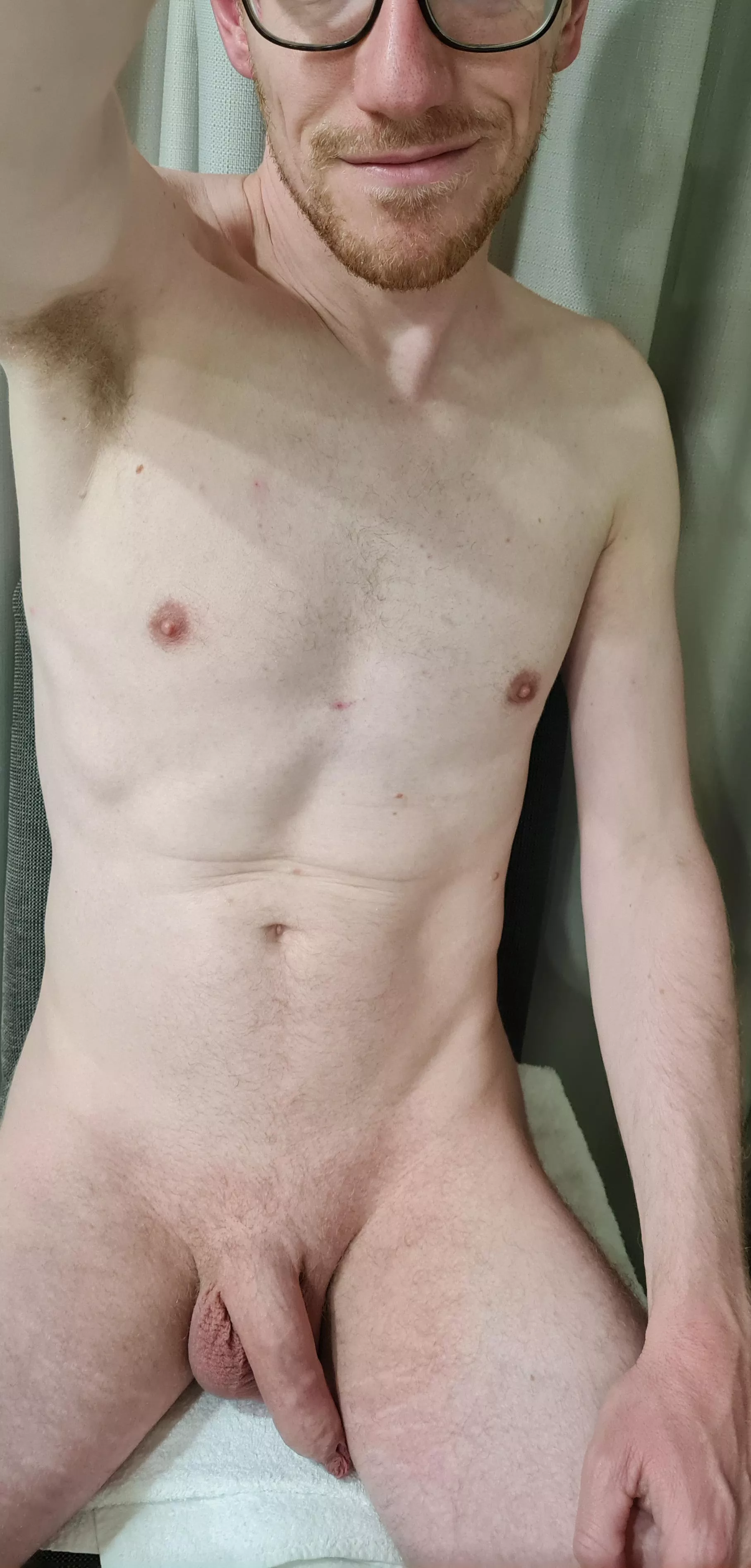 Just chilling here ;) posted by PourLaBite