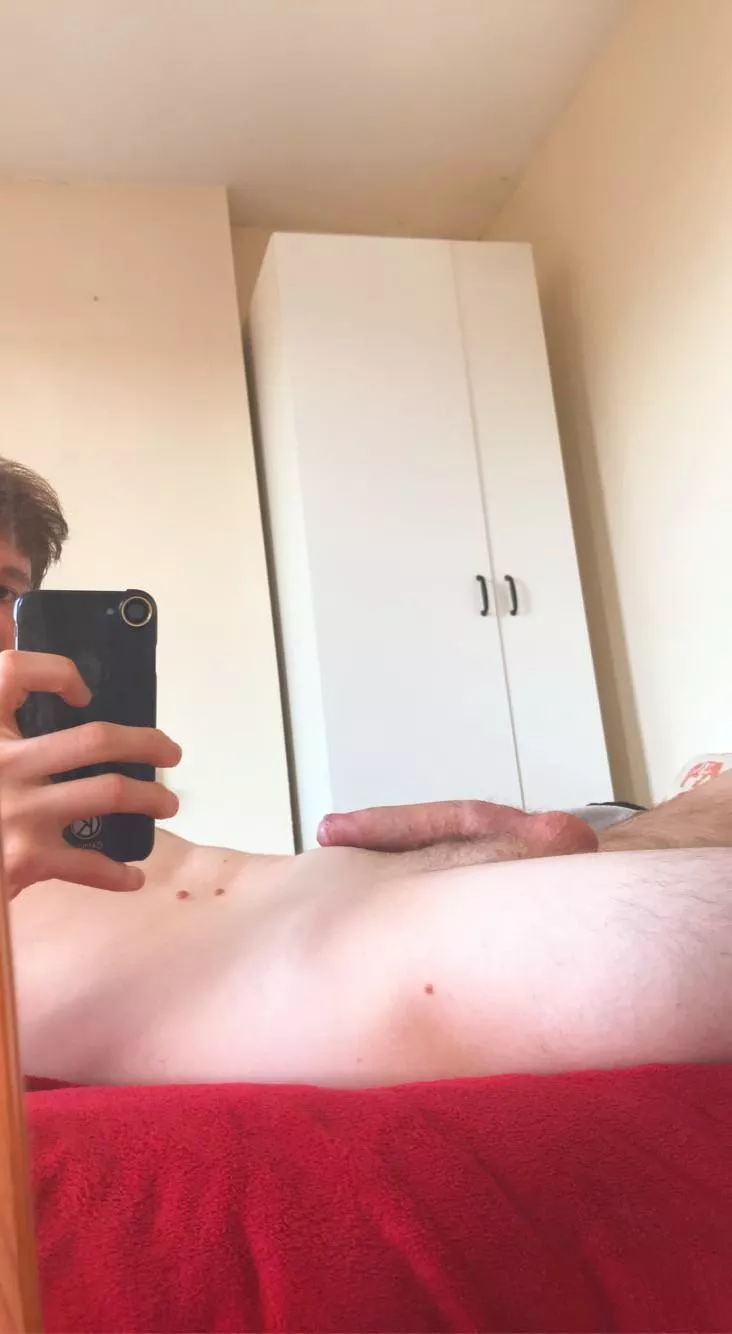 just chilling posted by ramjam98