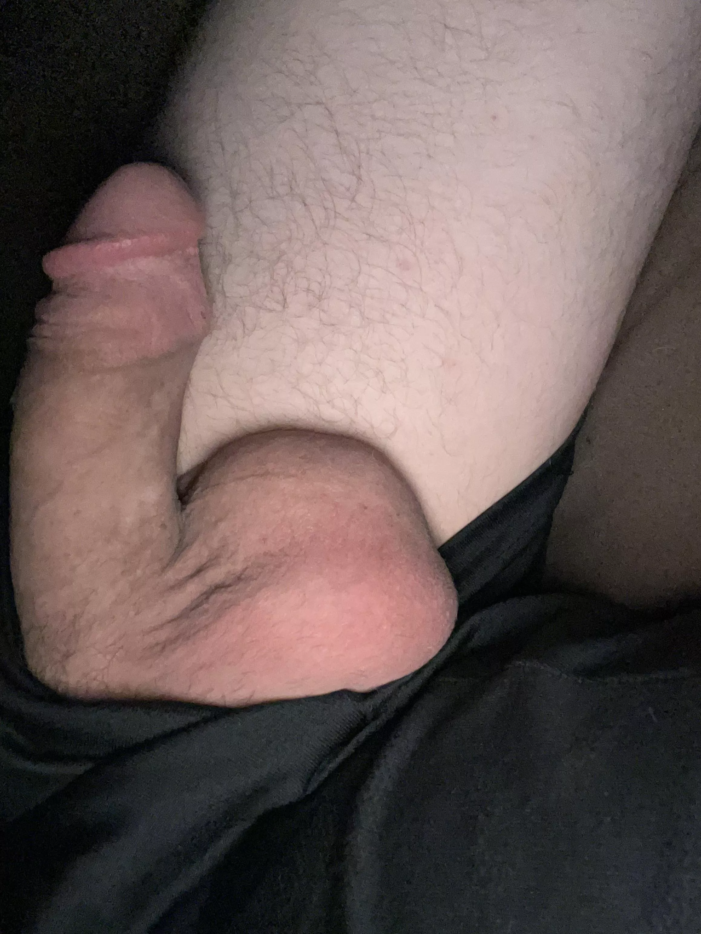 Just chilling posted by kanban86