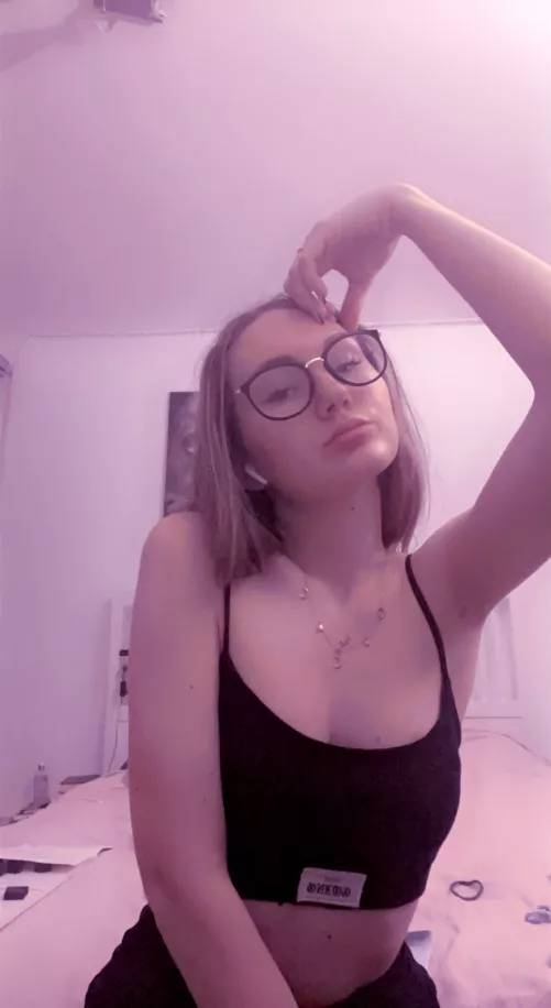 just cleaning by Inner_Stable8441