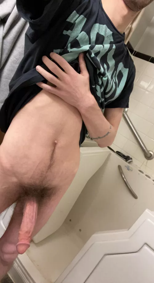 Just cock by notathrowaway202020