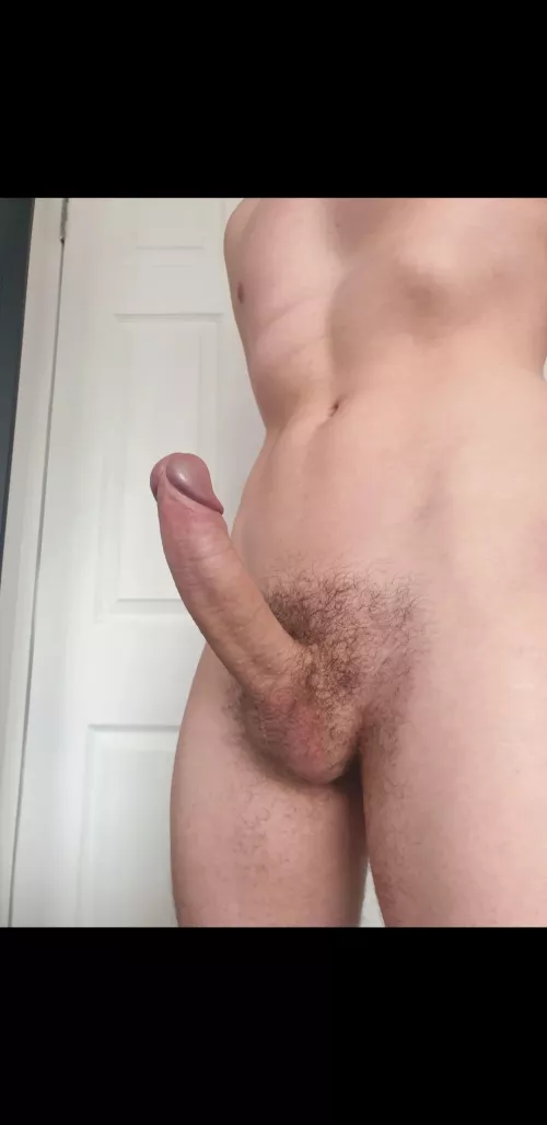 Just cock is boring, cock and body is a winning combo. Tell me your thoughts by PresidentSmeagol