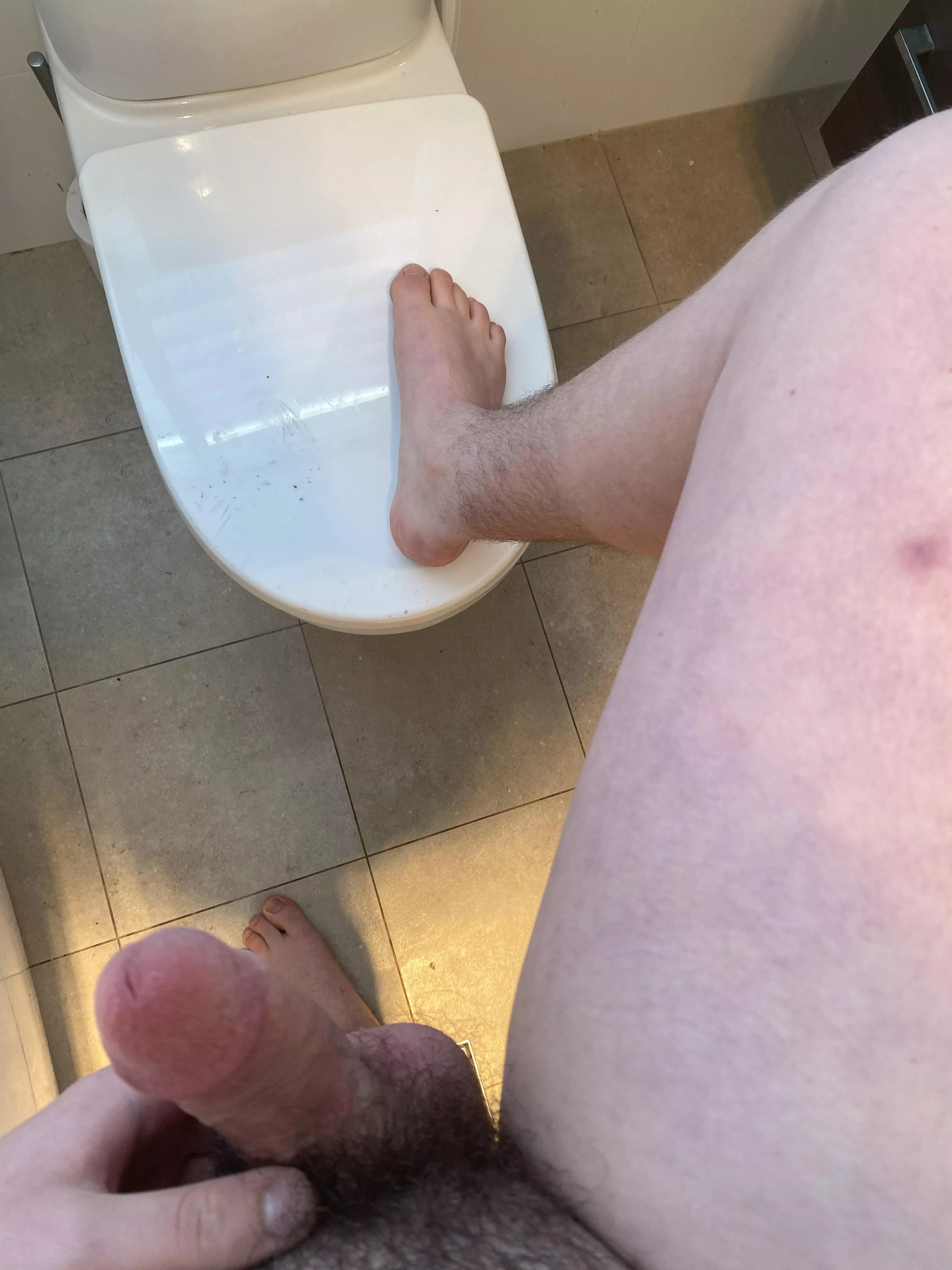 Just come back from the beach posted by DerekekLeon