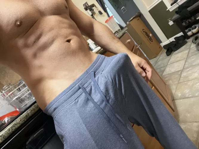 Just cooking, anyone hungry? by TobleroneAcetate