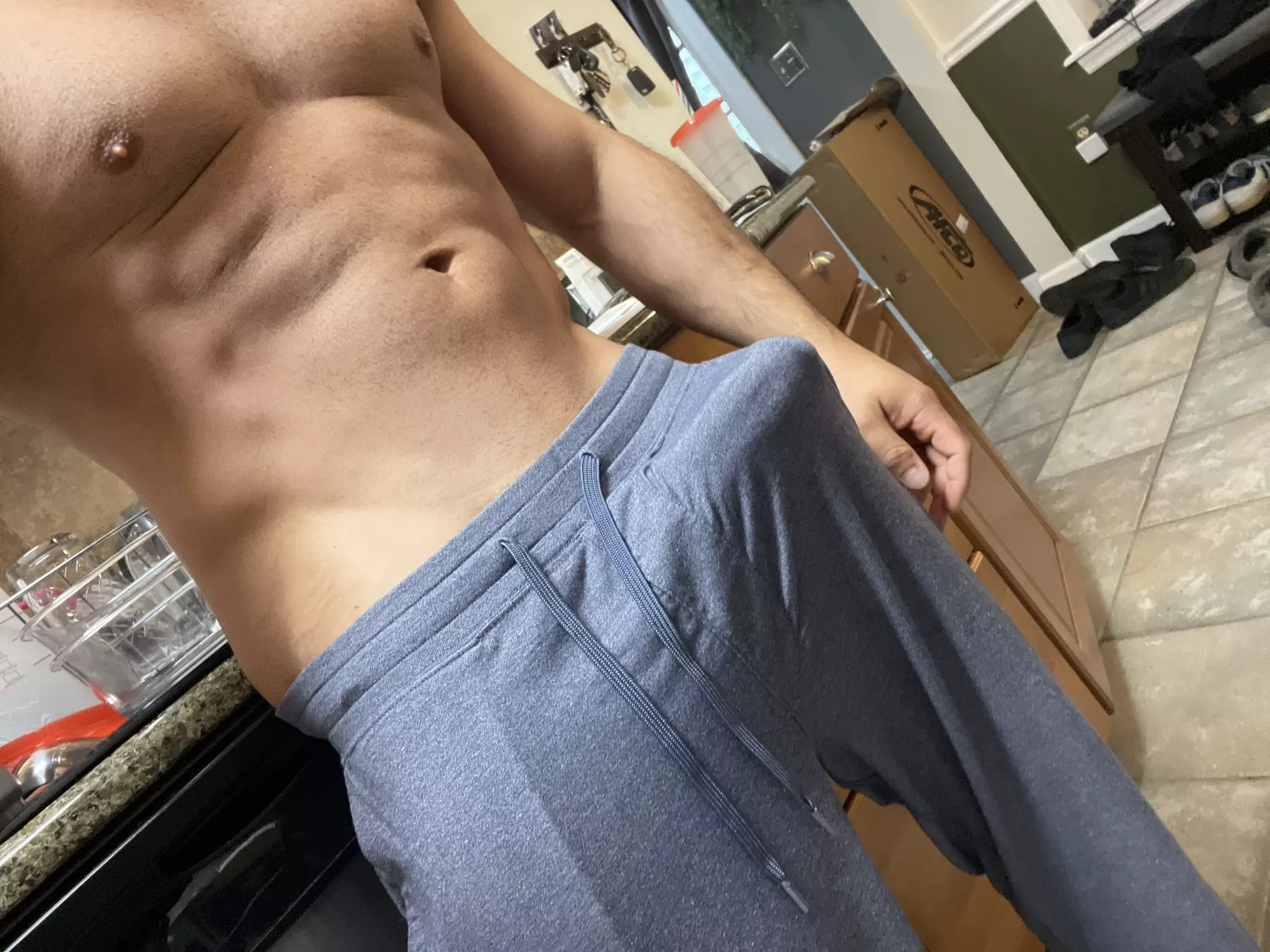 Just cooking, anyone hungry? posted by TobleroneAcetate