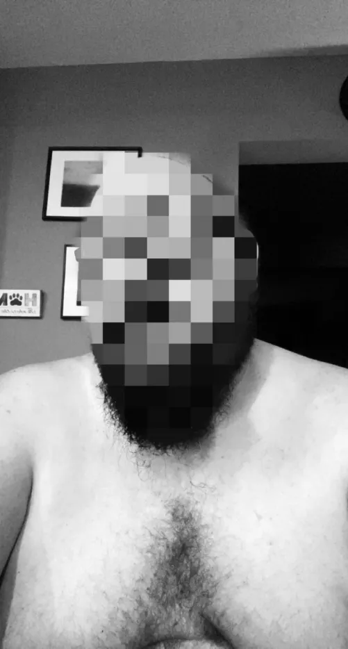 Just cooking dinner by introvertedbhm