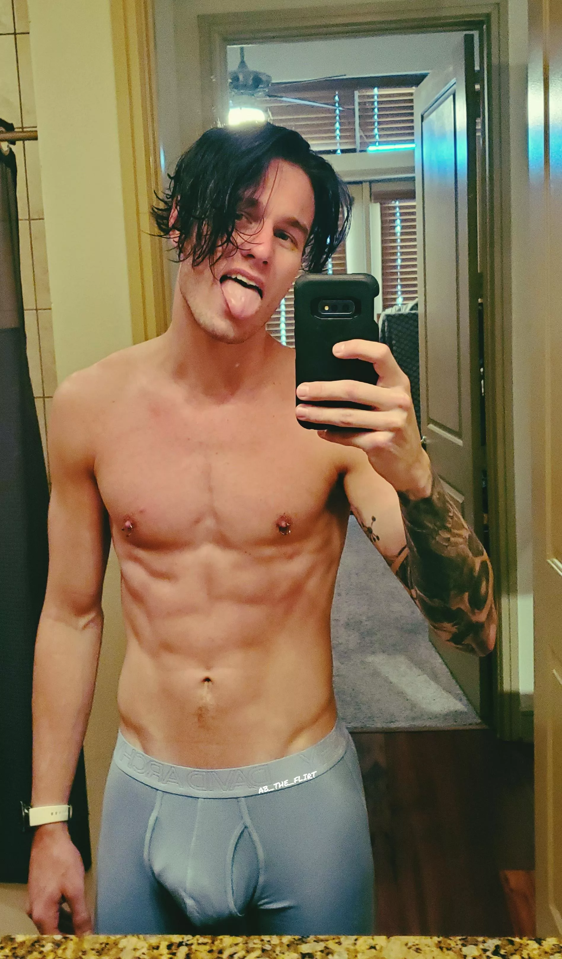 Just counting down the days until I finish my sleeve posted by AB_the_Flirt