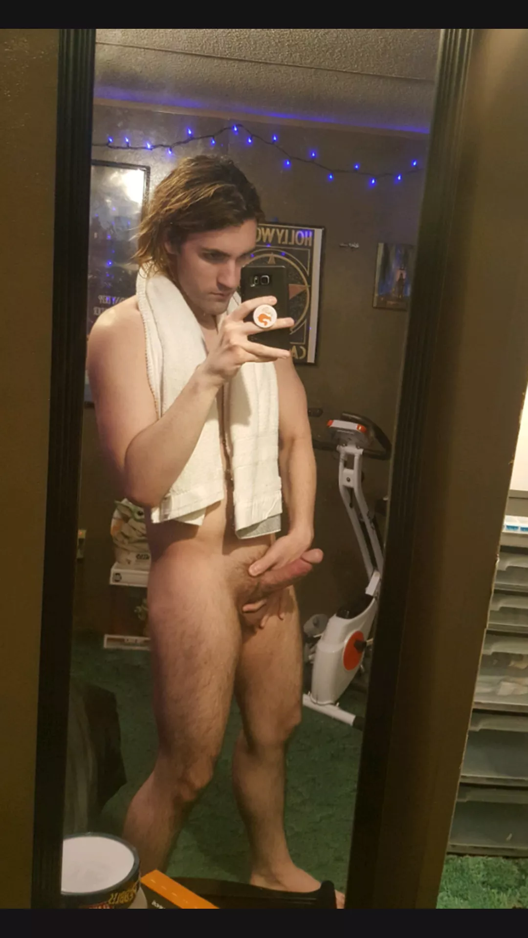 Just curious... posted by Neither_Speaker_6811