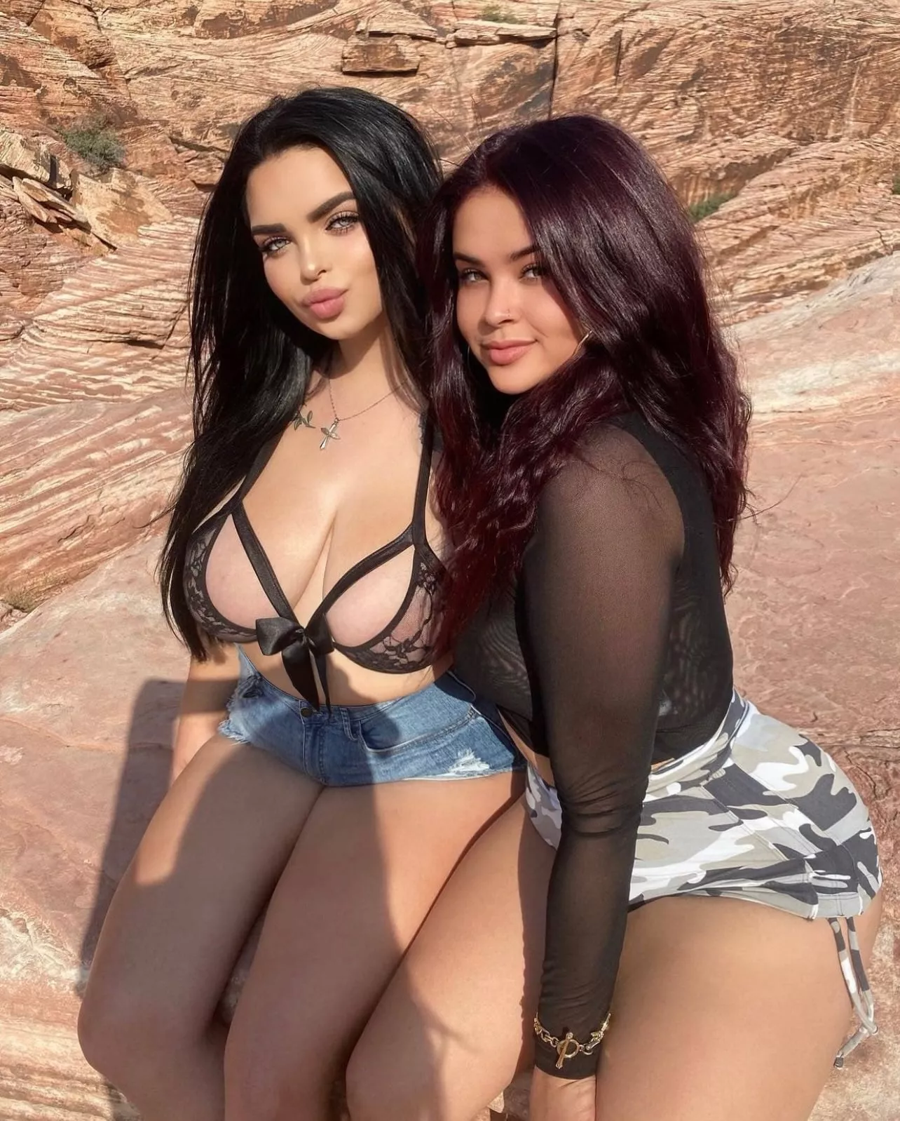 Just desserts [2] 🍪🍪 posted by Ass-Tray