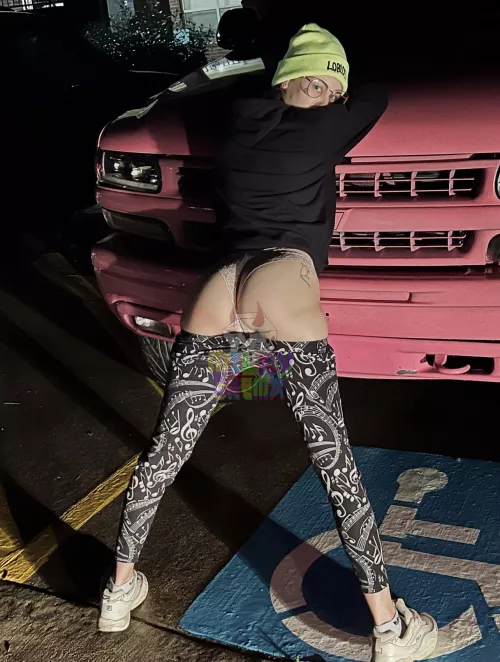 Just doing the deed by Mamimilkers_