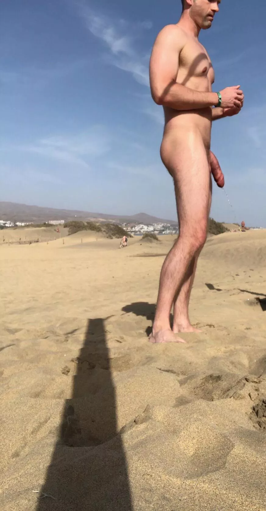 Just doing what a soft cock does posted by Eventyr88