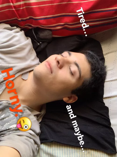 Just done cleaning the house. 😮‍💨 by Maleficent_Fennel_20