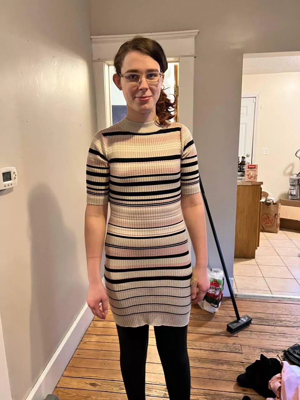 Just dressed up posted by SpoopyTr4ns