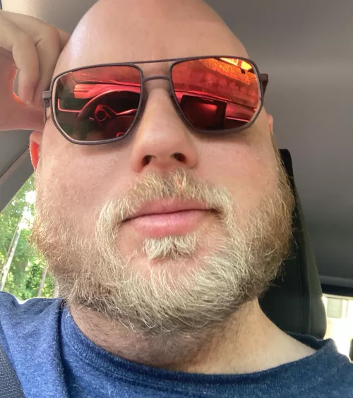 Just enjoying the drive by KuLeBreeZ