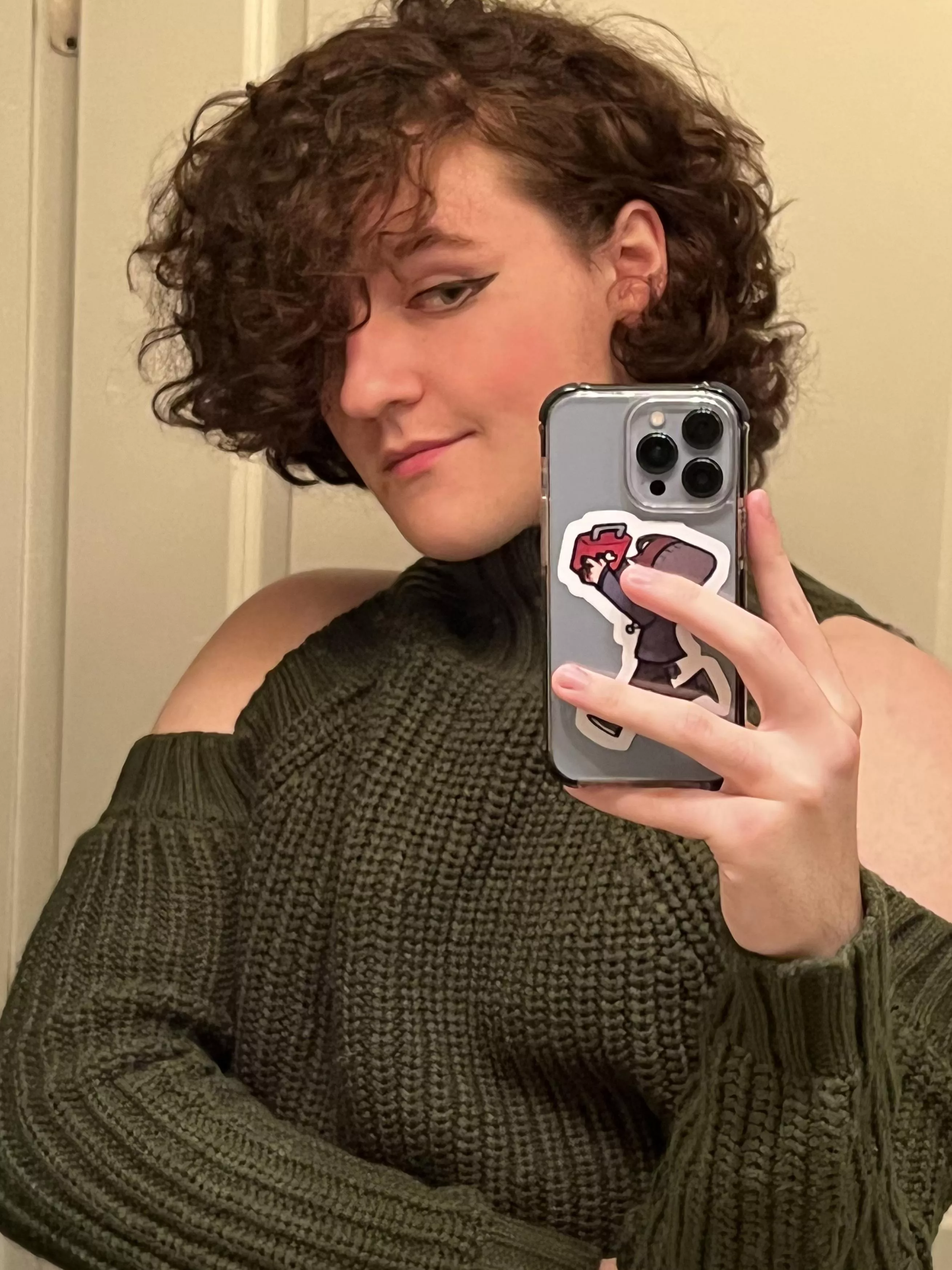 Just feeling it today posted by Monfuiser