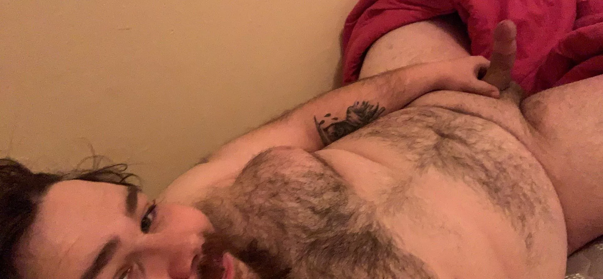 Just feeling sexy here, anyone agree? posted by BeanieMike98