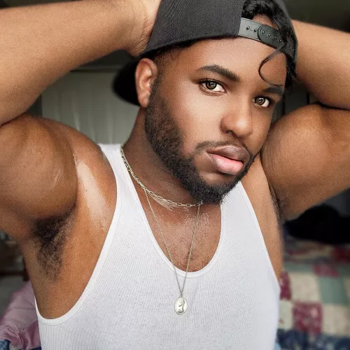 just finished a jog by jagoddelgado