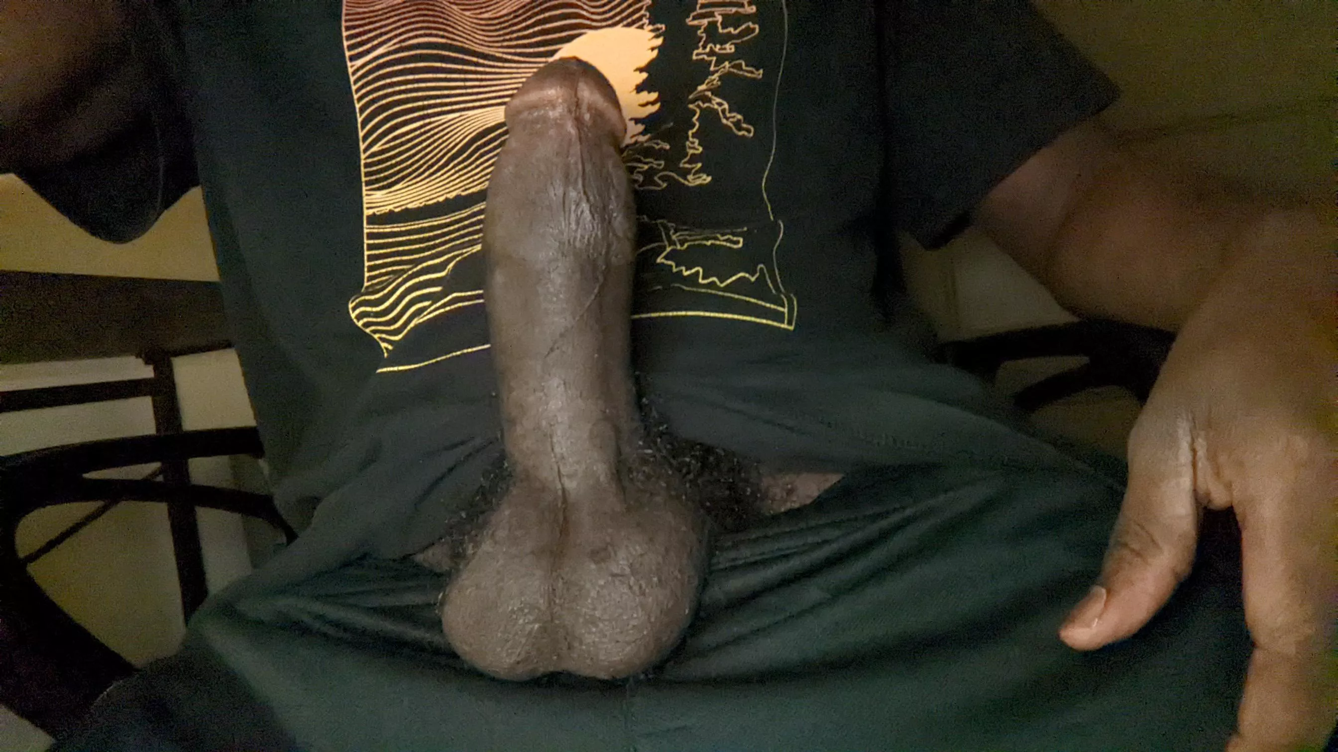 just finished a long day of work, think I need some stress relief 😮‍💨 posted by 040lone