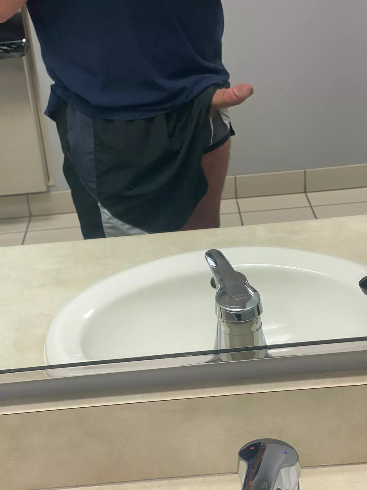 Just finished a run posted by averageguy6014