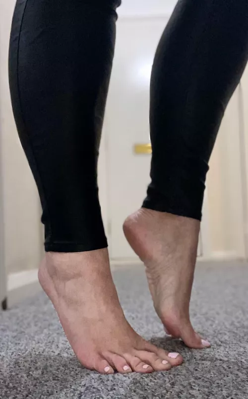 Just finished housework by prettytwinkletoes