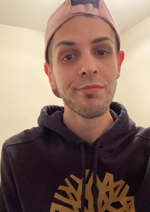 Just finished moving to a cute new place, tired but feeling great about the changes! 🤗 by aBlueHeaven