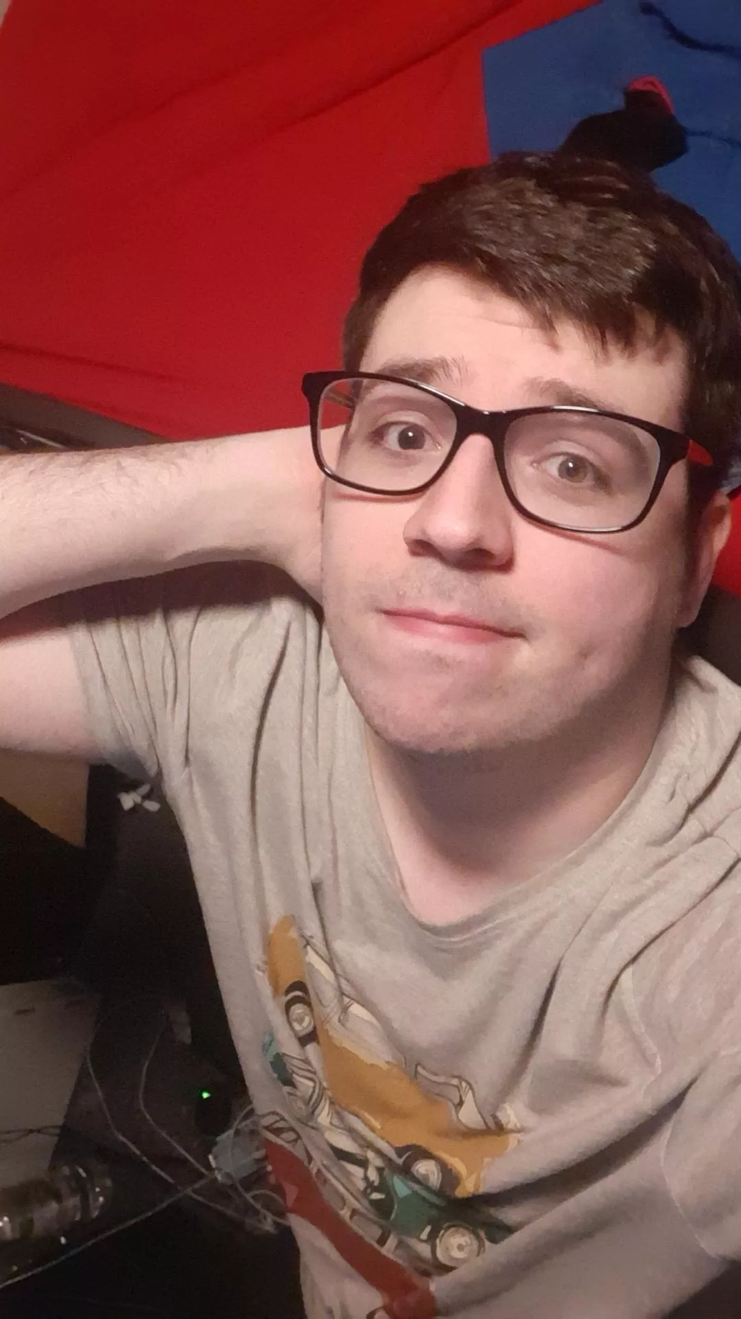 just finished watching heartstopper on netflix. Great show. highly reccomend but these shoes always make me feel so emotional and sad after aha. anyone relate? posted by MrMyster11