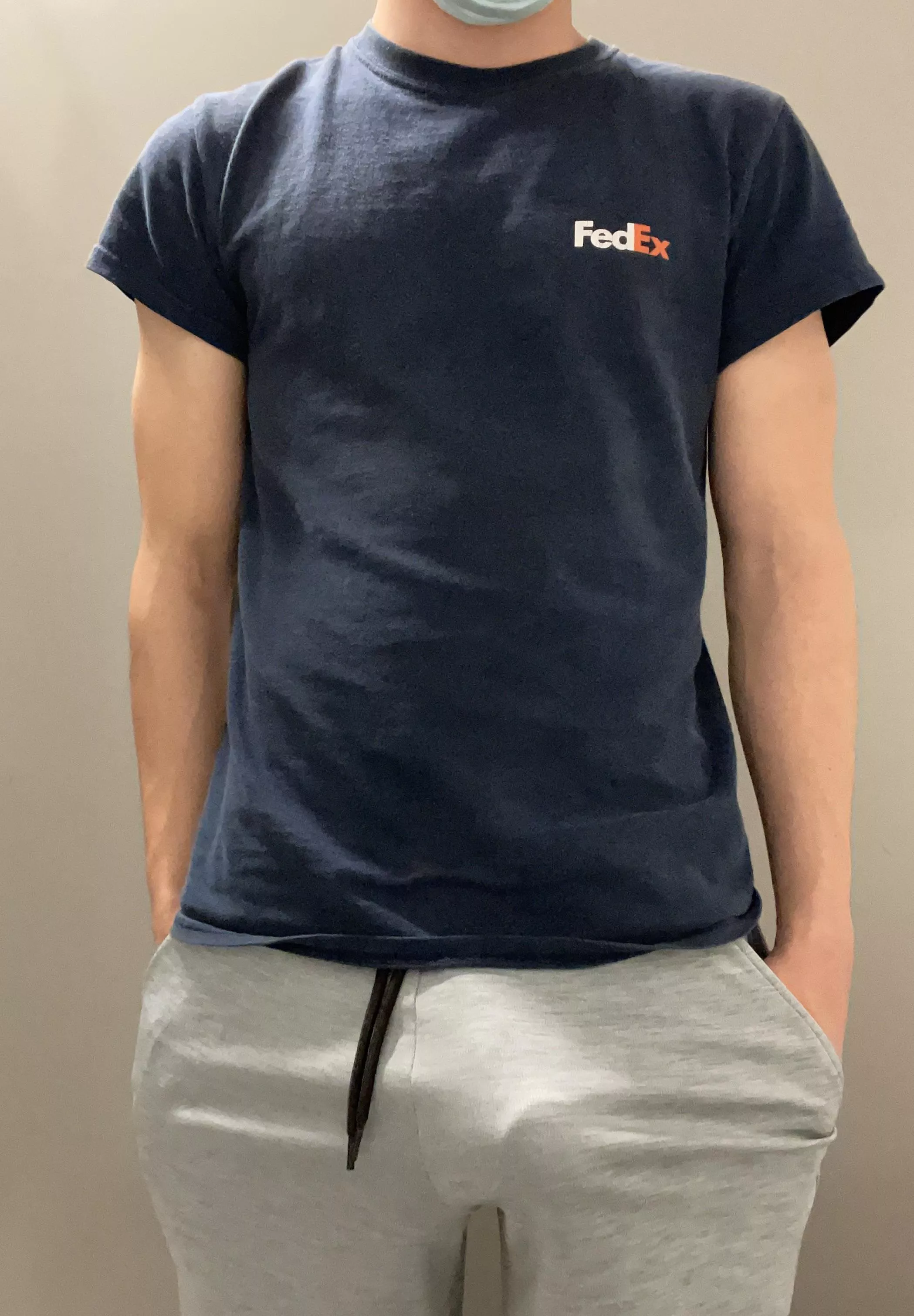 Just finished work 😪🥱 posted by ArcherGrey404