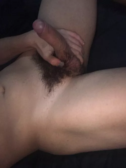 just finished working out🥵 by mrfuckaround