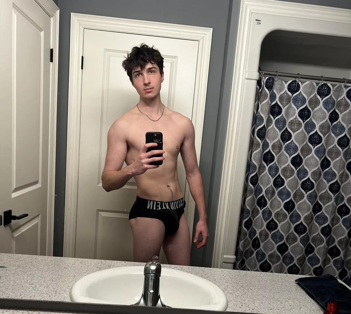 Just finished working out posted by sadboycad