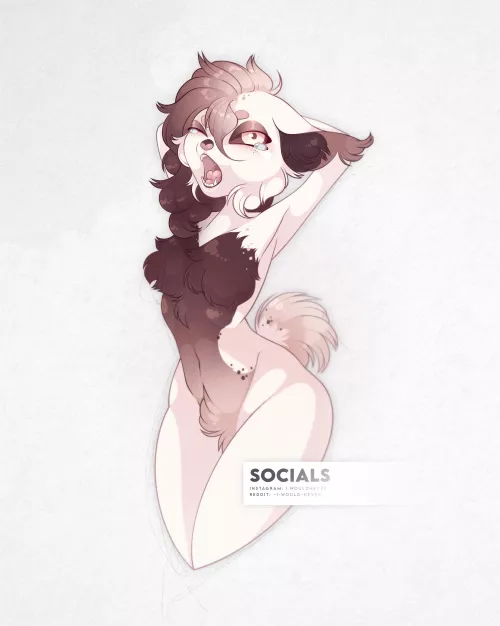 Just five more minutes - by me / IG@I.wouldnever by -I-would-never-