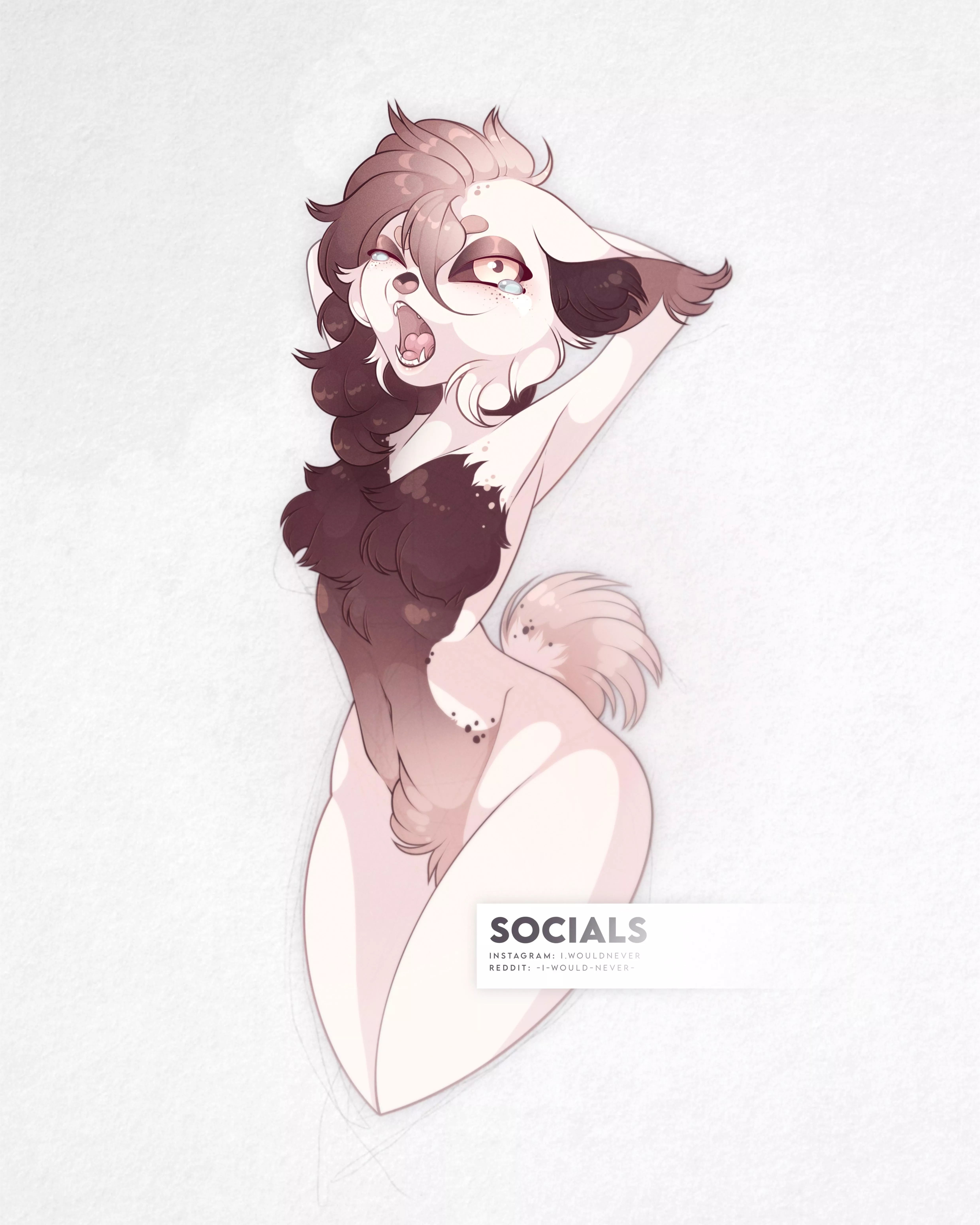 Just five more minutes - by me / IG@I.wouldnever posted by -I-would-never-