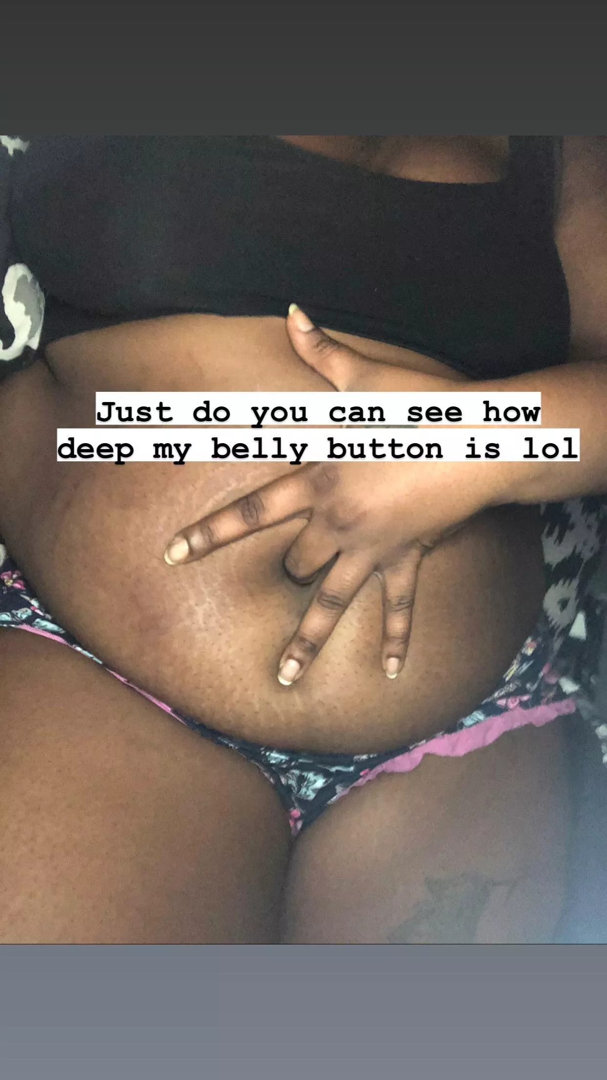 Just for size reference lol posted by highxo420