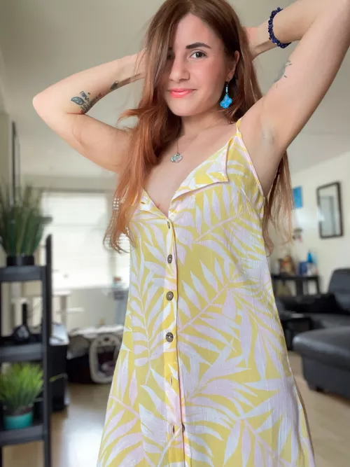 Just for you 🤗💛 by lil-athena