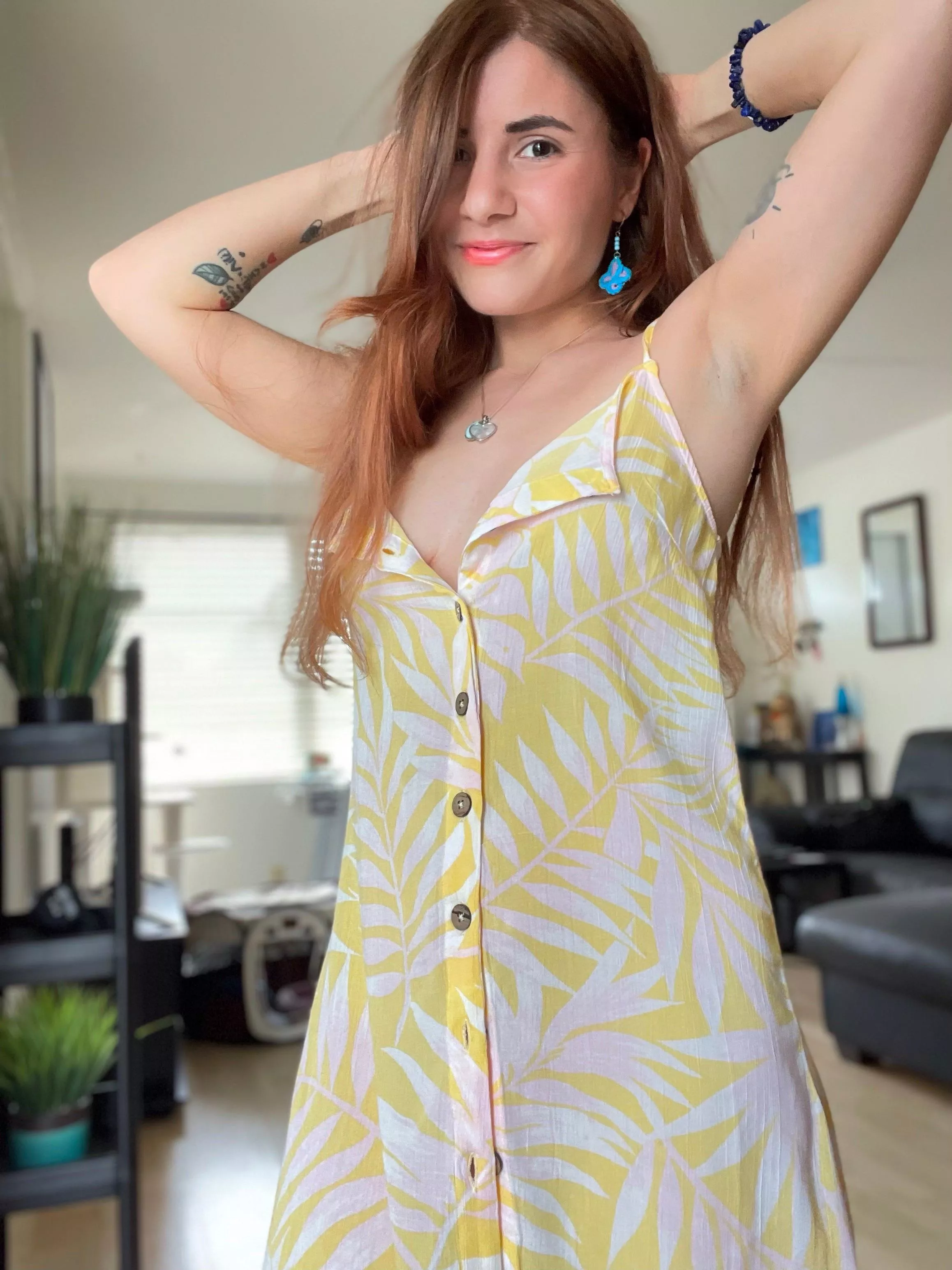 Just for you 🤗💛 posted by lil-athena