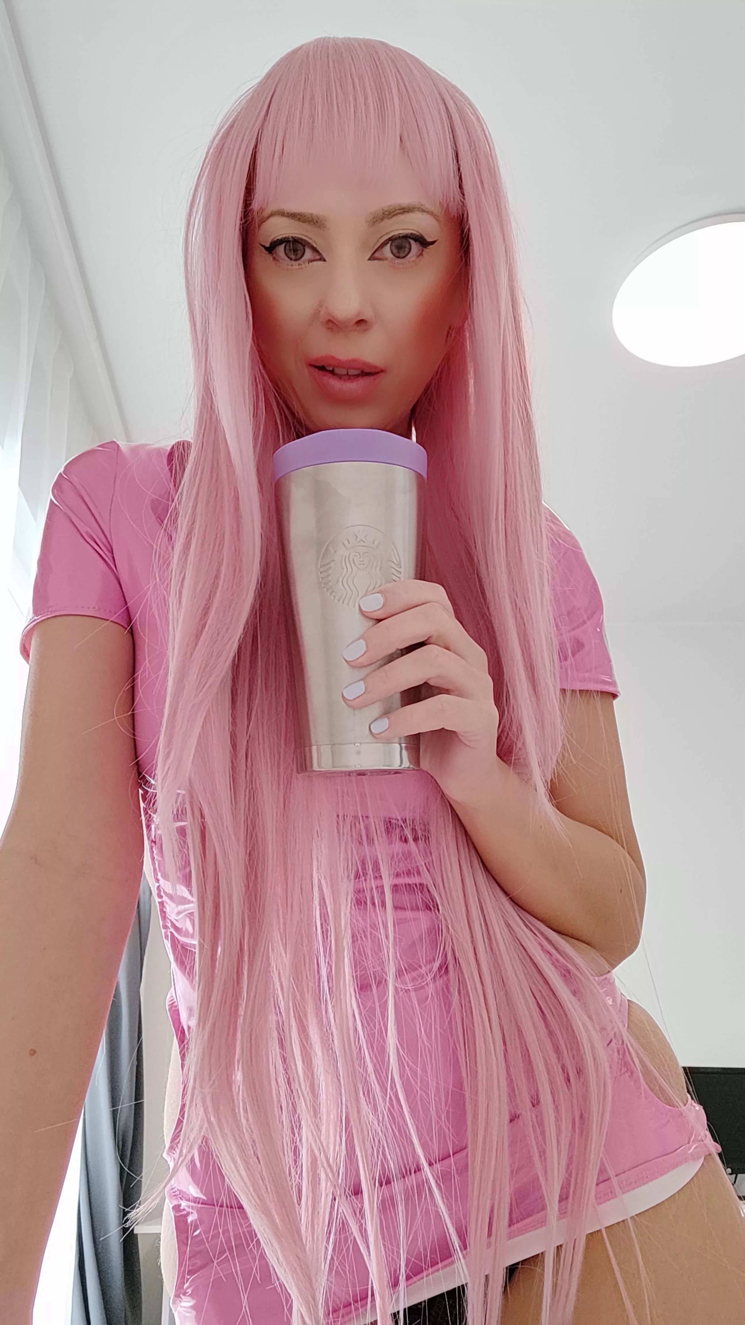 Just for you to enjoy posted by alleyabae