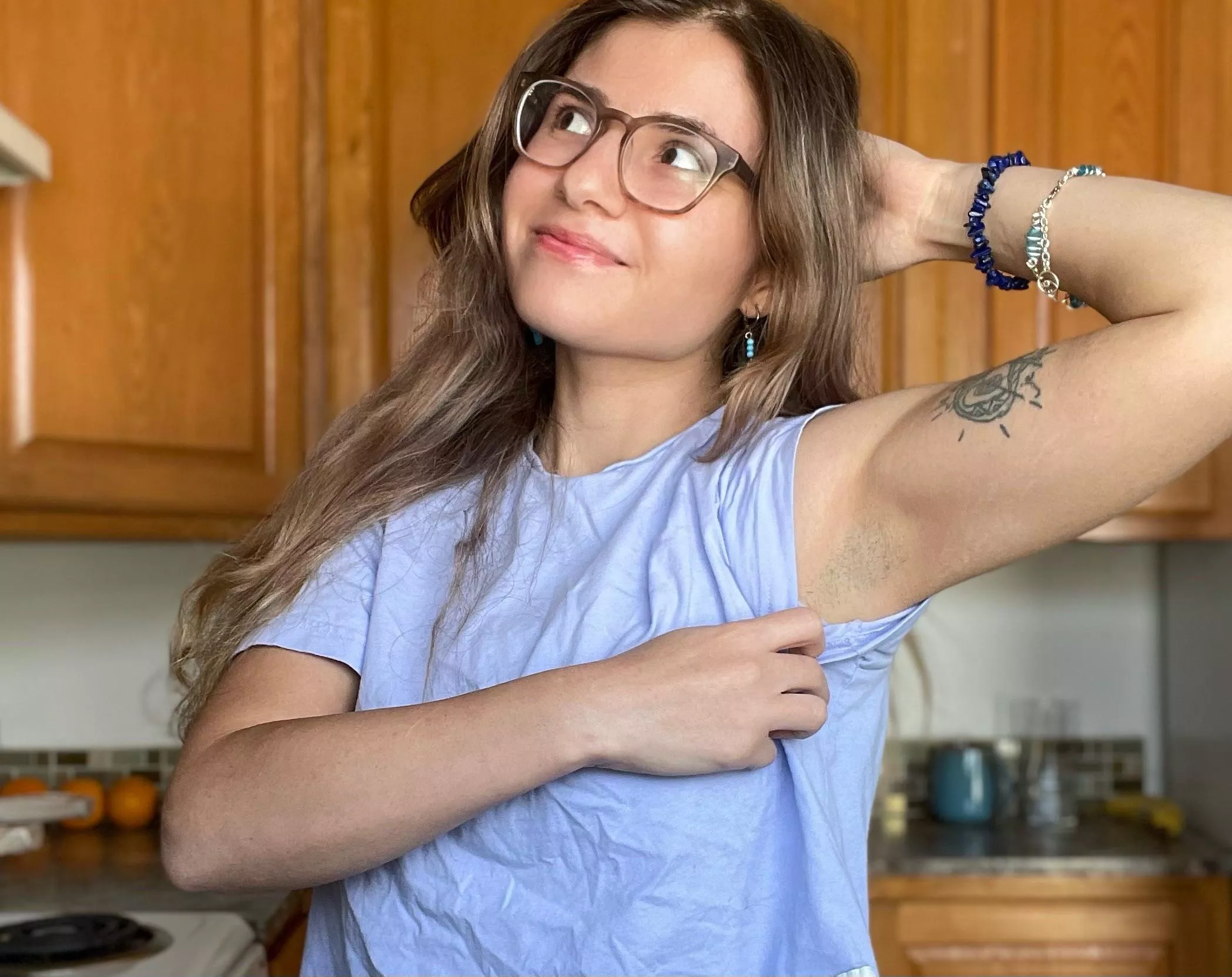 Just for you :) posted by lil-athena