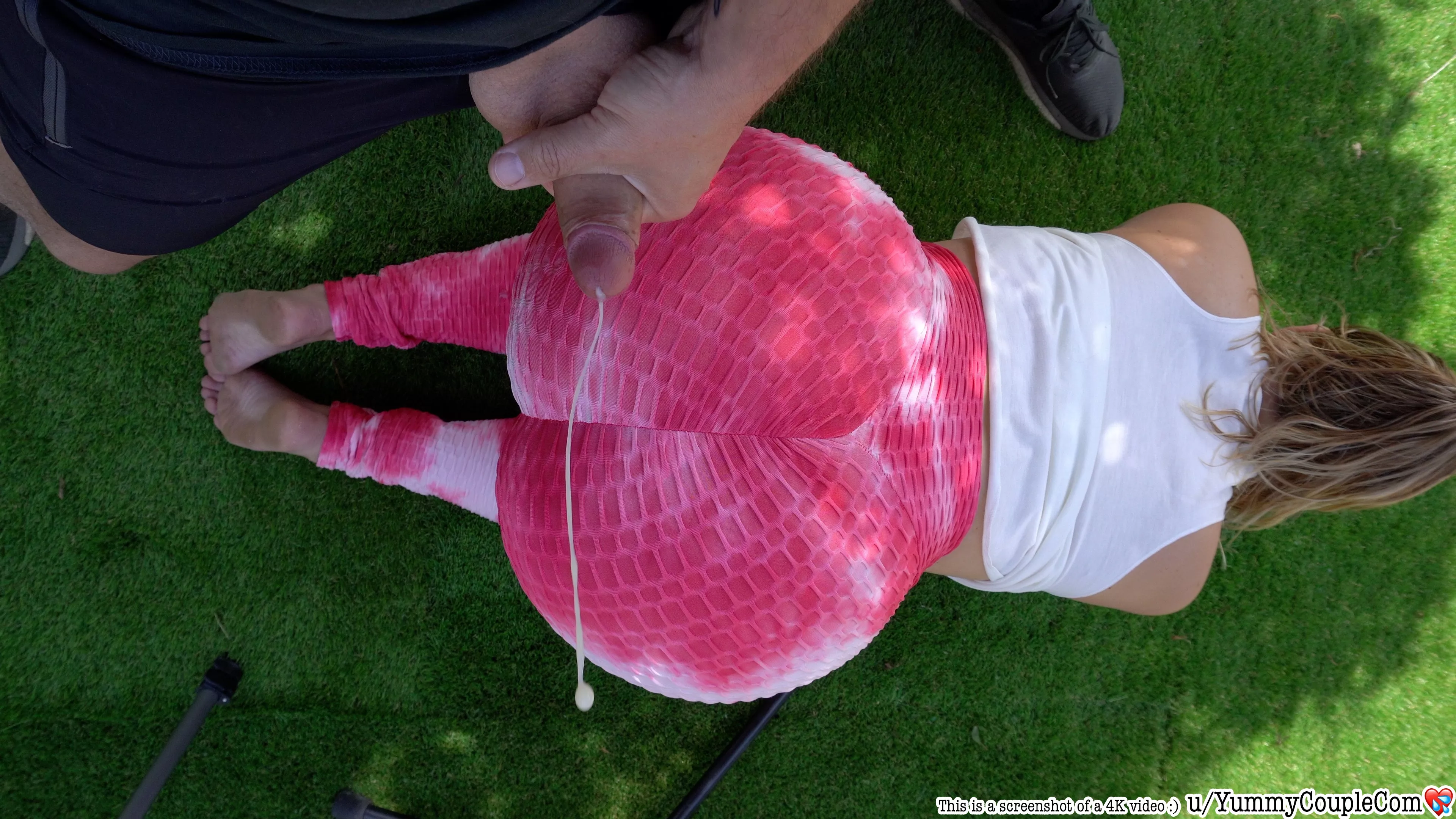 just found a beautiful real cumslut pic of the day (original content) posted by YummyCoupleCom