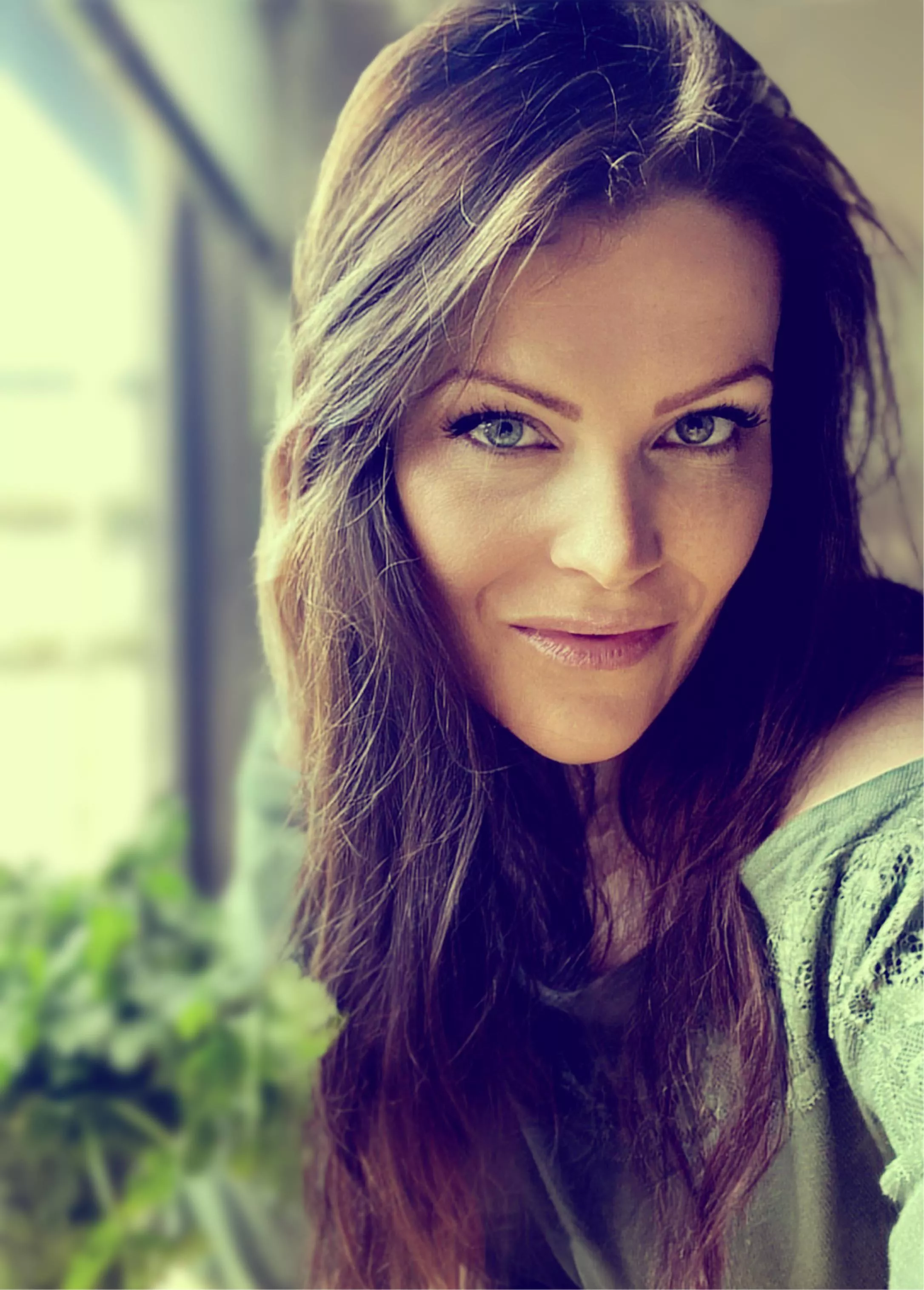 Just fun with a filter ;) (37F) posted by speaking_moistly