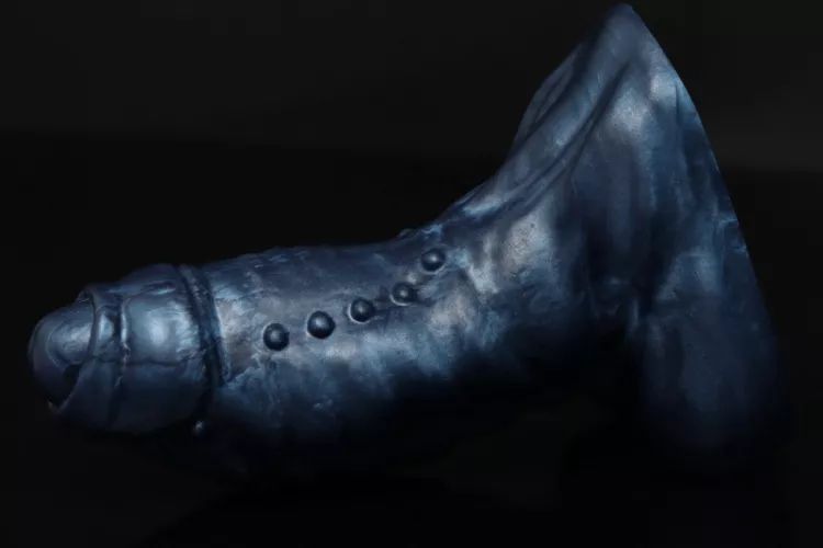 Just getting back into BD, regrowing a collection and unluckily (for my wallet) stumbled on a drop with this beautiful Flint! by NicoleRoguexxx