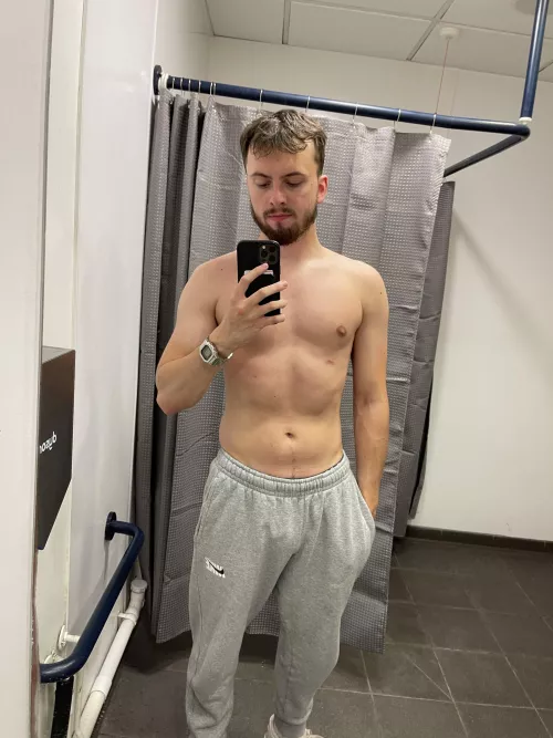 Just getting ready for my graduation holiday! So excited. by loner0803