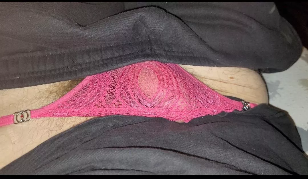 Just getting started but falling down the rabbit hole very quickly 🥰 posted by frost-filth