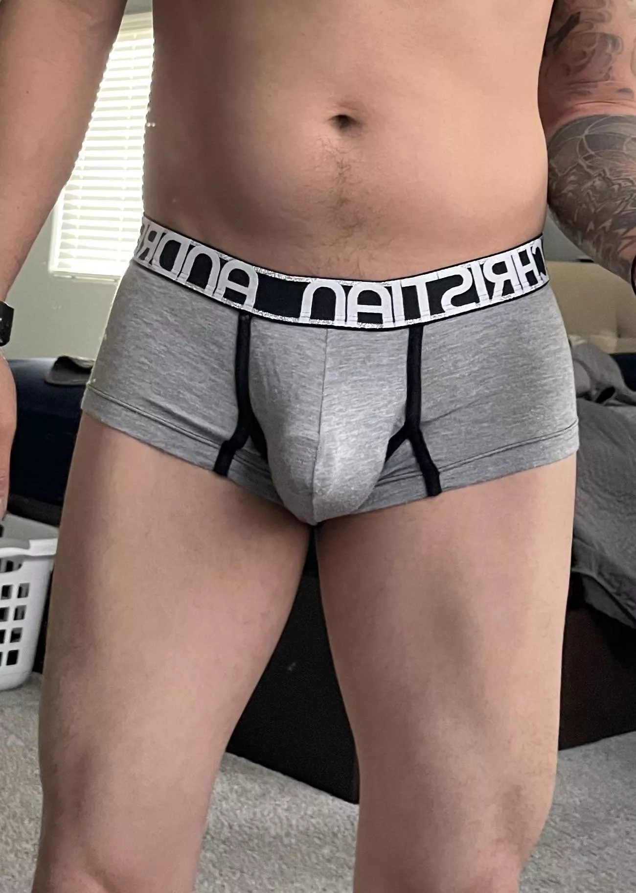 Just giving it a try. posted by trunksguy