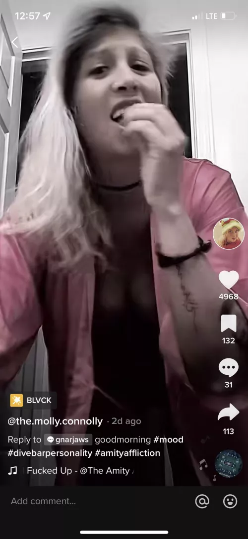 Just go look! https://www.tiktok.com/t/ZTdnxWNK2/?k=1 by icolor4fun