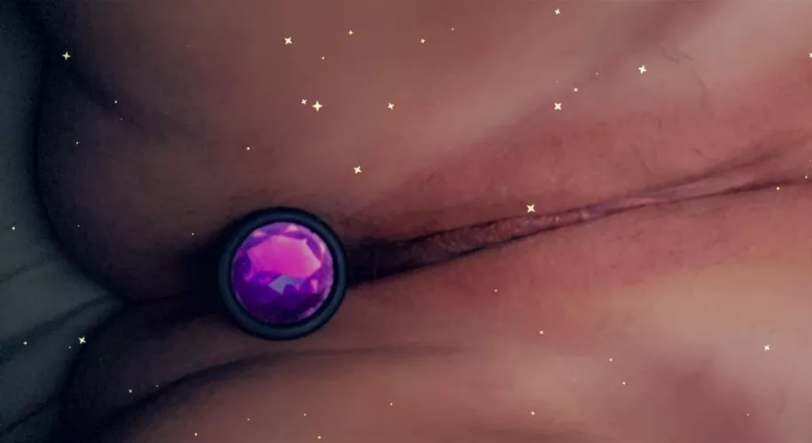 Just going for it by sweetgirl939