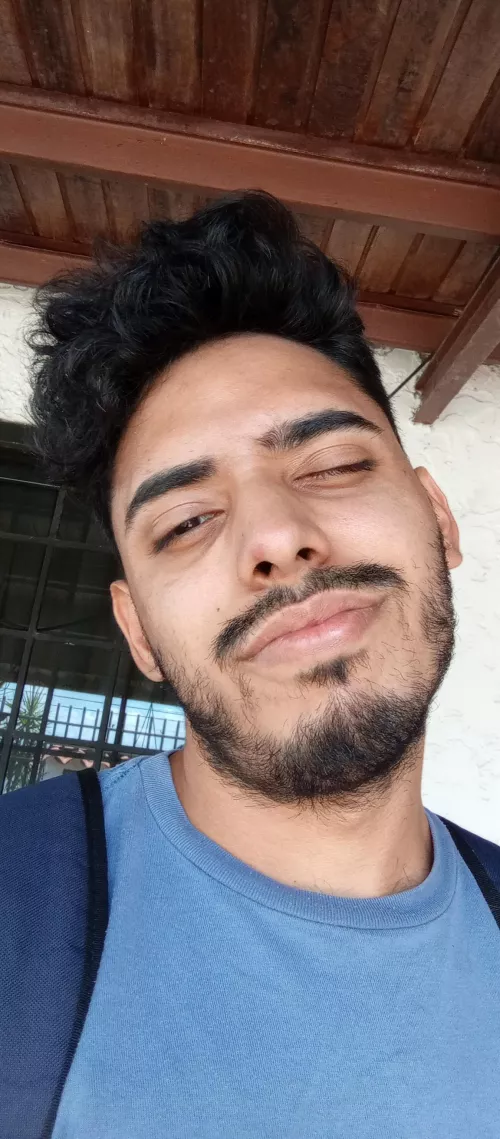 Just going out for a walk by Big-Engineering4349