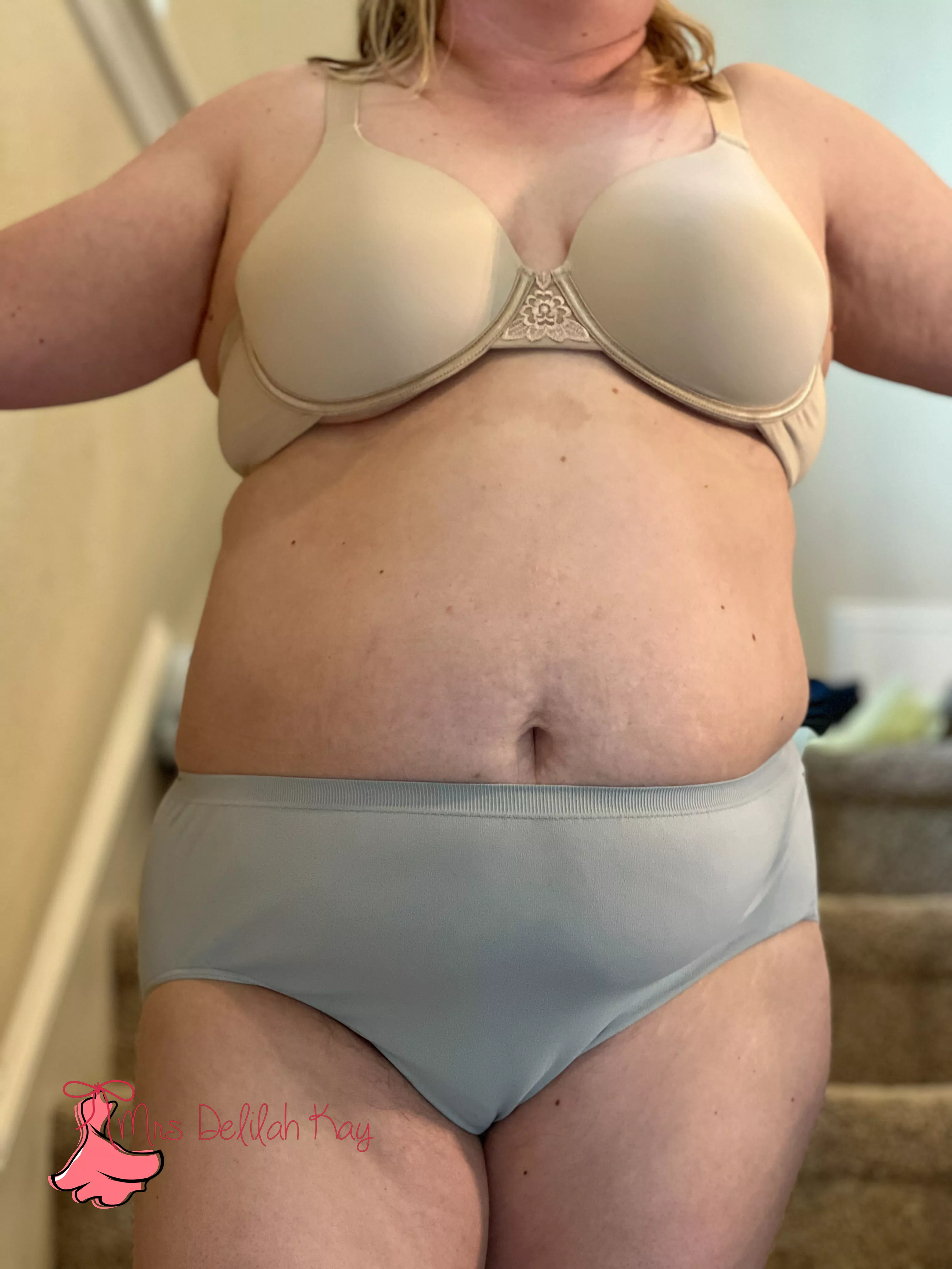 just going with the basics today... posted by mrsdelilahkay