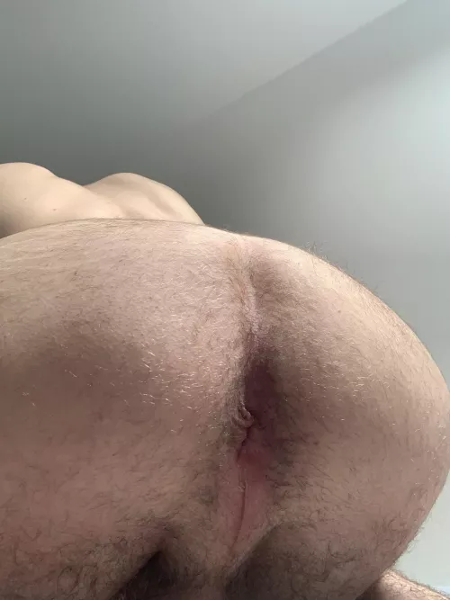 Just gonna back this up into your lap by Throw0w4y